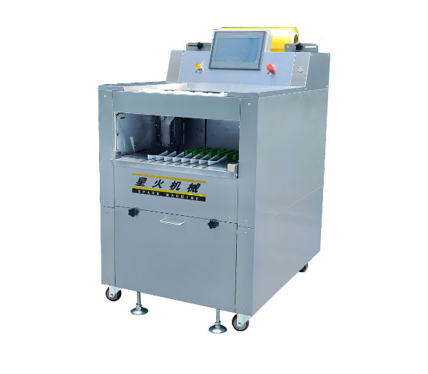 保鮮膜包裝機 蔬菜水果保鮮膜包裝機 保鮮膜自動包裝機