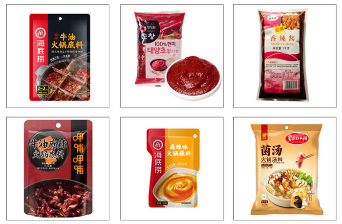 ʳƷ���b�C����偵��ϰ��b�C��Ʒչʾ