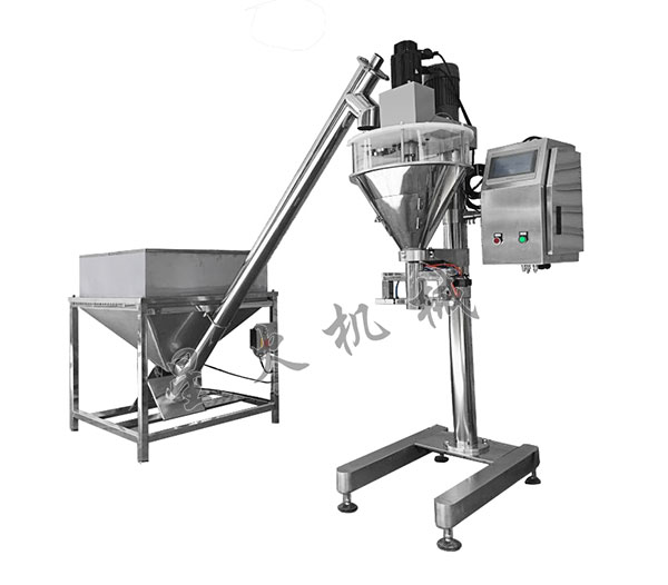 香精香料自動(dòng)包裝機(jī)
