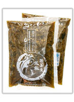 酸菜包裝機(jī)樣品